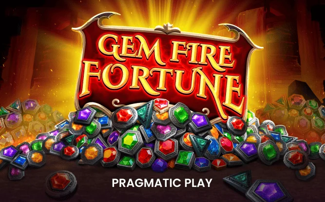 Gem Fire Fortune